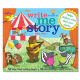 Write Me a Story - Animal