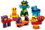 Creanimaux Whimsical Blocks