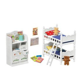 Children's Bedroom Set