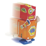 Wind Up Workshop Robots (Do not know if we wil order)
