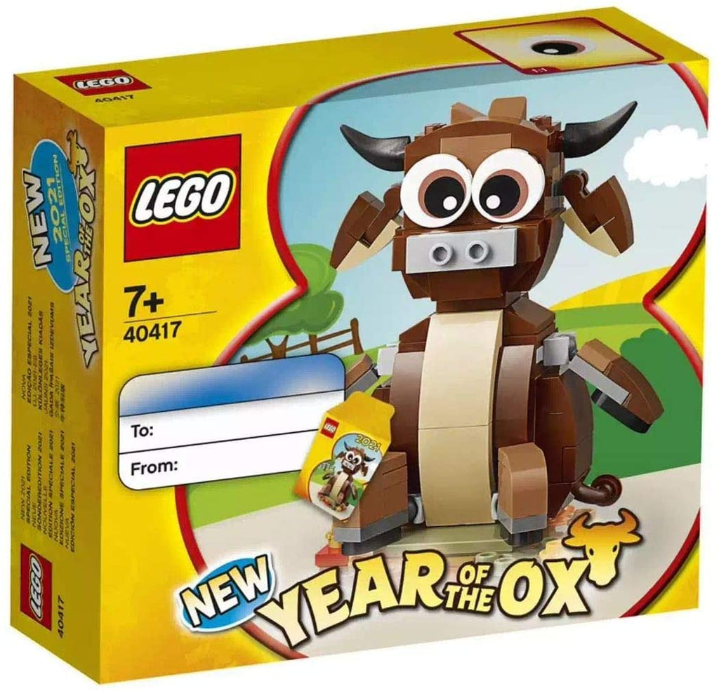 Year of the Ox