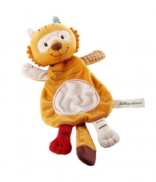 Tom Cuddle Puppet