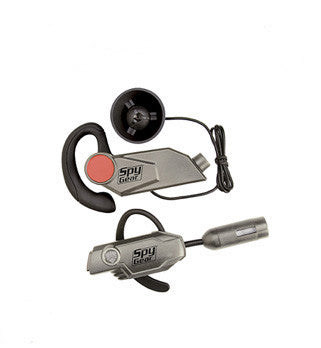Micro Ear Gear