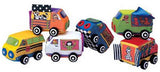 Zoom Zoom Vehicles