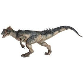 Allosaurus