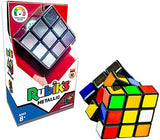 Metallic 40th Anniv Rubik's