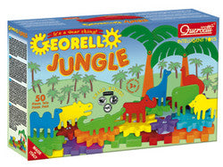 Georello Jungle