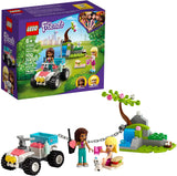 Vet Clinic Rescue Buggy