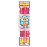 PIPE CLEANER- CORAL