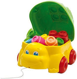 Clemmy Turtle