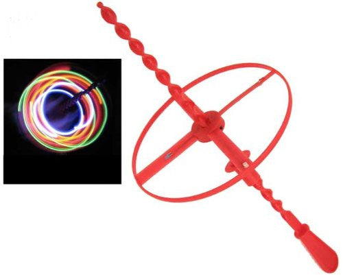 UFO Spinner-sgl