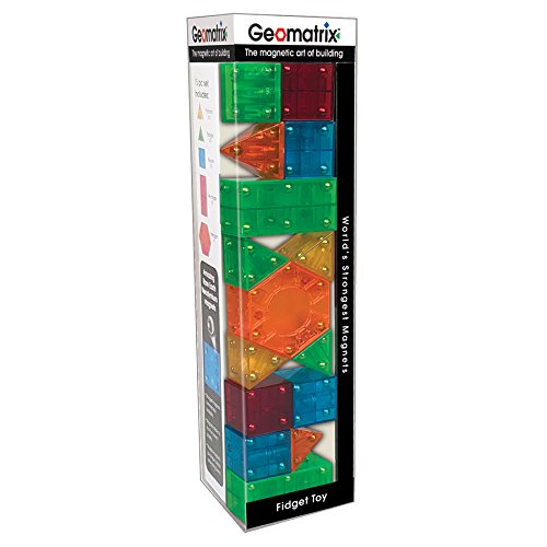 Geomatrix  15pc set