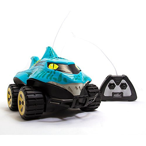 Shark Morphibian RC