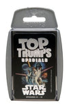 Star Wars 4-6 Top Trumps