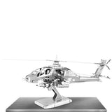 AH-64 Apache