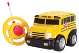 RC School Bus 49 Mhz