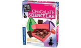 Chocolate Science Geek & co.