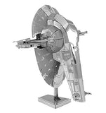 Slave I Star Wars