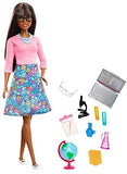 Barbie Teacher Doll African American