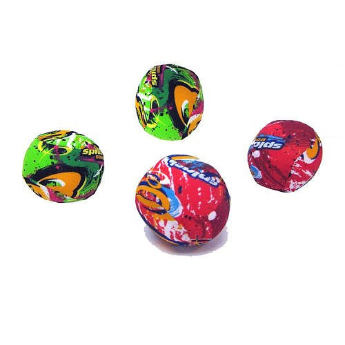 Splash Bombs