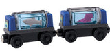Aquarium Cars