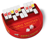 Double Shutter (Tin)