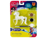 Horse Paint & Play: 12 pc Asst.
