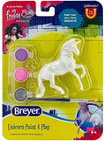 Unicorn Mini Paint & Play: 12 pc Asst.