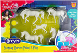 Fantasy Horses Paint & Play