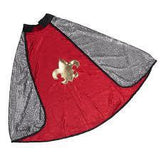 Reversible King-Knight Cape