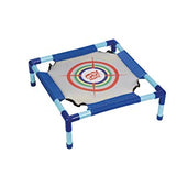 Spring N Score Bounce Game