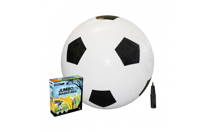 30" Jumbo Soccer Ball
