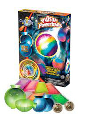 Pulsar Powerballs