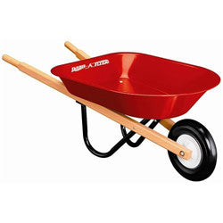 Kids Wheelbarrow