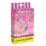 Pop Art Accesories