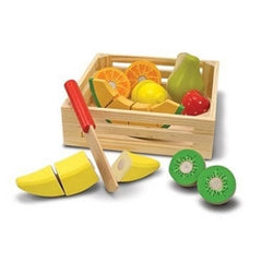 Cutting Food Box