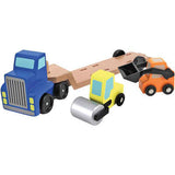 Low Loader