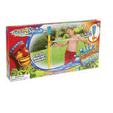 Water Limbo Sprinkler Soak n Splash
