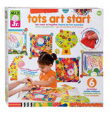 Tots Art Start