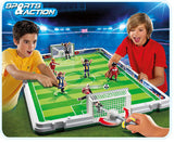 Take Along Soccer Match