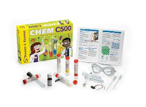 Chem C500