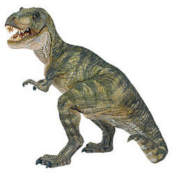Tyrannosaurus Rex