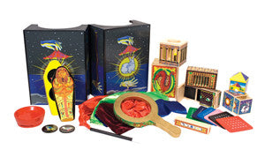 Deluxe Magic Set