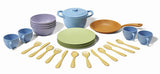 Cookware & Dining Set