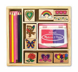 Friendship Stamp Set