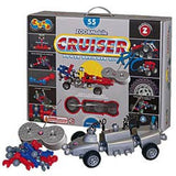 Zoobmobile Cruiser R/C