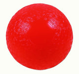 10" Playground Ball - Shiny Red - Active Edge