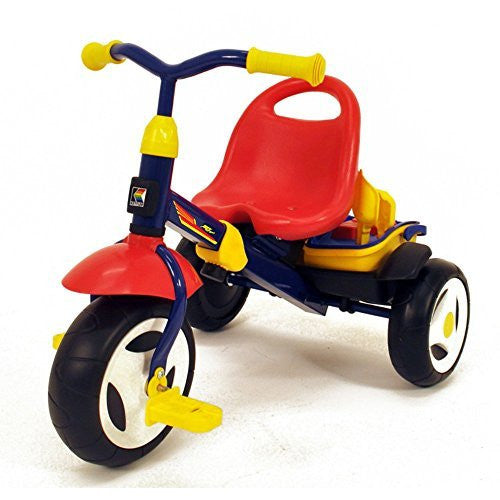 Top Trike - Fly