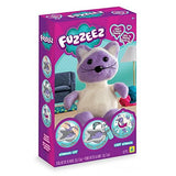 Saimese Cat Fuzzeez
