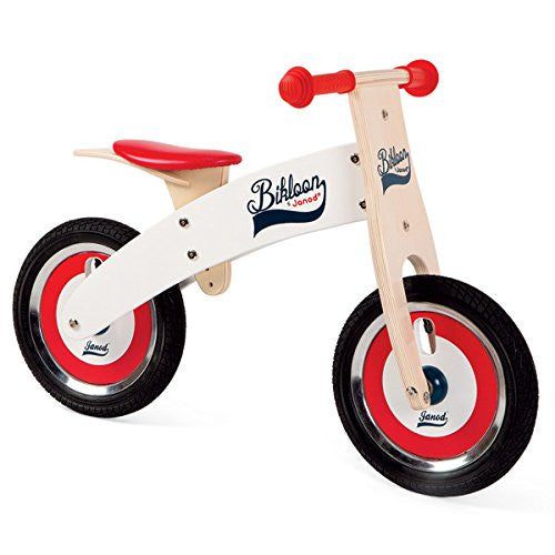 Balance Bike
